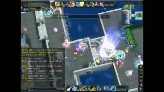 Tales Of Pirates II - Celestial Isle