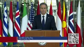 China, Russia Top NATO Agenda as US Seeks to Rebuild Transatlantic Bonds
