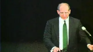 Steven Wagner: The Scourge of Sex Trafficking
