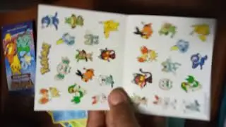 review de cartas pok&eacute;mon