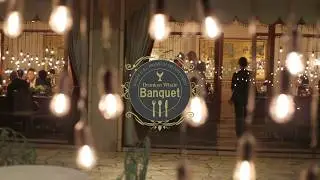 2018 10 26 SUIGEI ESL PREMIUM DINNER PARTY～Drunken Whale Banquet～
