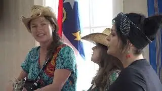 Donna Fargo Event 