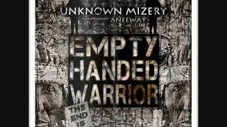 Unknown Mizery & Aneeway Jones - 