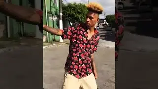 PASSINHO DO MALOKA 🔵 CAVALCANTE NGKS 💣