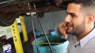 Como utilizar a M&aacute;quina ATF Autom&aacute;tica Rotta 376 | Tutorial