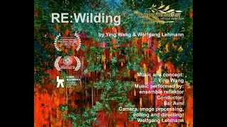 RE:Wilding - Trailer