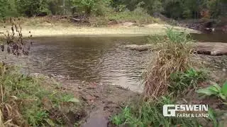 Wildcat Creek Property for Sale, 60 acres