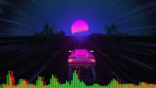 In the 1980s - Simon Bichbihler | Synthwave | Retro & Chill Out Music