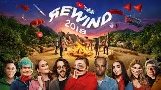 How YouTube Rewind 2018 should have been