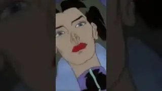 Aeon Flux - 