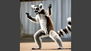 Lemur Song