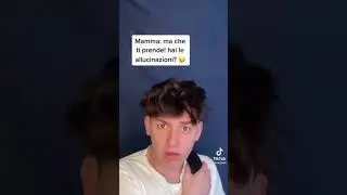 TikTok Ramsk POV