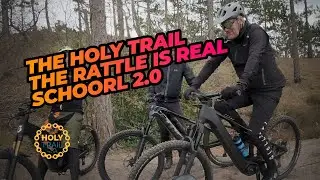 The Holy Trail in Schoorl 2.0