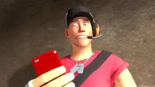 [SFM]When the spy is sus.