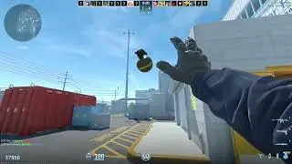 Counter Strike 2 Gameplay :: No Commentary
