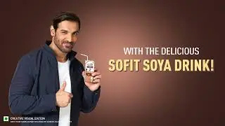An Explosion Of Chocolate In Every Sip With Sofit | Fit Is Fab