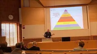 Evidence & Gap Maps and traffic safety, Howard White, CEO Campbell Collaboration