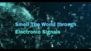 Digital Smell Technology