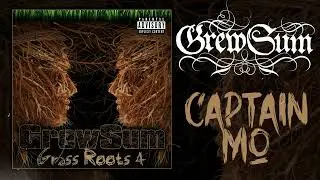 GREWSUM - CAPTAIN MO