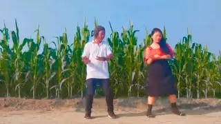 Caming song Full video ko mangen rubath sangma tv chie reange nibo 