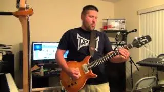 Response to Mash the splat Rock 120bpm