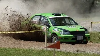 KWRC Rallycross Event - June 6, 2015