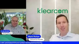 How Klearcom Proactively Identifies and Prevents Contact Center Issues