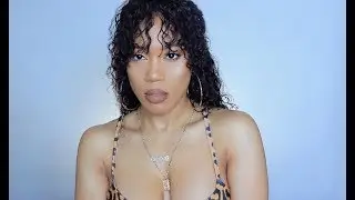 IVY FLIP OVER METHOD WIG TRANSFORMATION | YIROO HAIR