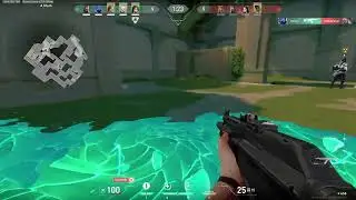 TEMPO LOST TEMP REGAINED