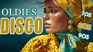 Ultimate Disco Oldies 70s 80s 90s | Boney M, Sandra , Modern Talking, Silent Circle, Joy,...