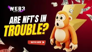 DAY 2 | NFT Creators Under the Spotlight | Spot ETFs