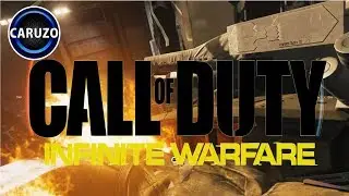 Call of Duty Infinite Warfare [10] Raffinerie St&uuml;rmen [Singleplayer Kampagne][Let's Play Deutsch]
