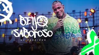 MC Pedrinho - Beijo Saboroso DVD 10 Anos (GR6 Explode)