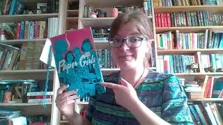 Backlistathon wrap up #readathon #backlist