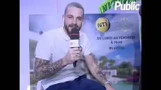 Exclu Vid&eacute;o : Rapha&euml;l P&eacute;pin (LVDCB 3): 
