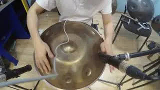 Pantam Classic8 Tarznayun C G Ab Bb C Db E F G by Victor Levinson