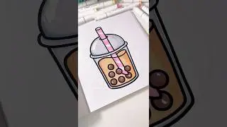 Coco Wyo | Food Drink & Sweets Coloring Book