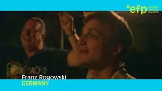 European Shooting Stars 2018/ Germany/ Franz Rogowski