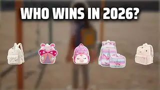 The Top 5 Best Little Backpacks in 2026 - Must Watch Before Buying!