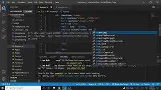 stack overflow clone part #11 |  using react JS and redux | answer part creation