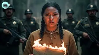 I Joined Native American Protest at Wounded Knee in 1973 and FBI Hunted Me