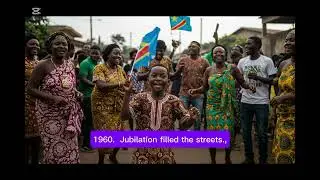 The untold story of Congo