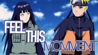 Naruto And Hinata [AMV] - 