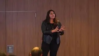 Finding Purpose, Understanding Privilege & Creating Platforms