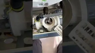 Maytag Washer Not Draining? Here&rsquo;s How to Clean the Drain Filter #appliancerepairservice