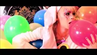 My Visual Kei List 2017/01