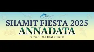 Shamit’s Annual Day Performance 2026! 🌟 | Shamit Fiesta 2026