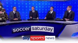 Should English football take a break following the number of games being postponed over Covid-19?