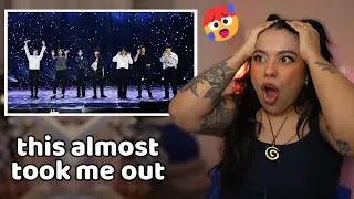 ICONIC BTS OT7 FANCAMS (TRY NOT TO CRASH OUT WITH ME)
