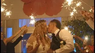 Devon & Tamarah Wedding @ Doubletree Resort by Hilton Hollywood Beach